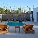 Villa Ioli, Private Swimming Pool, 3 Bedrooms *