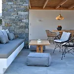 Villa Ioli, Private Swimming Pool, 3 Bedrooms Glifades