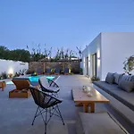 Villa Ioli, Private Swimming Pool, 3 Bedrooms Glifades